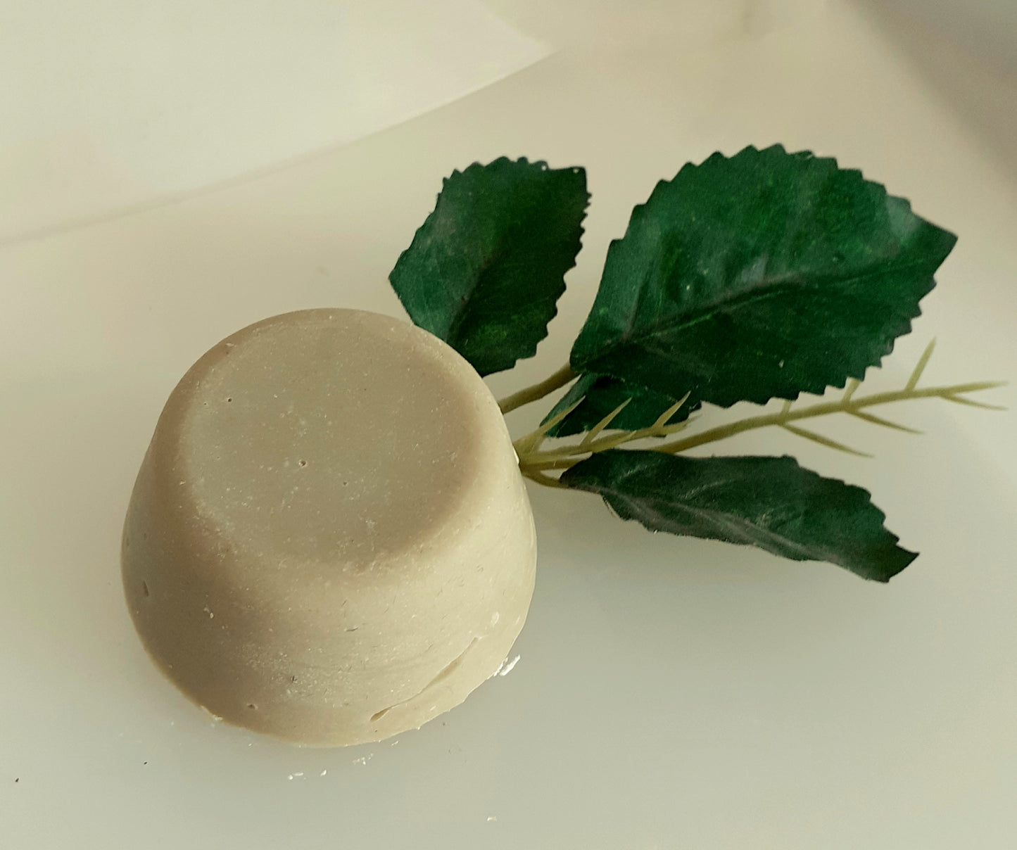 Haarseife Kräuterduft