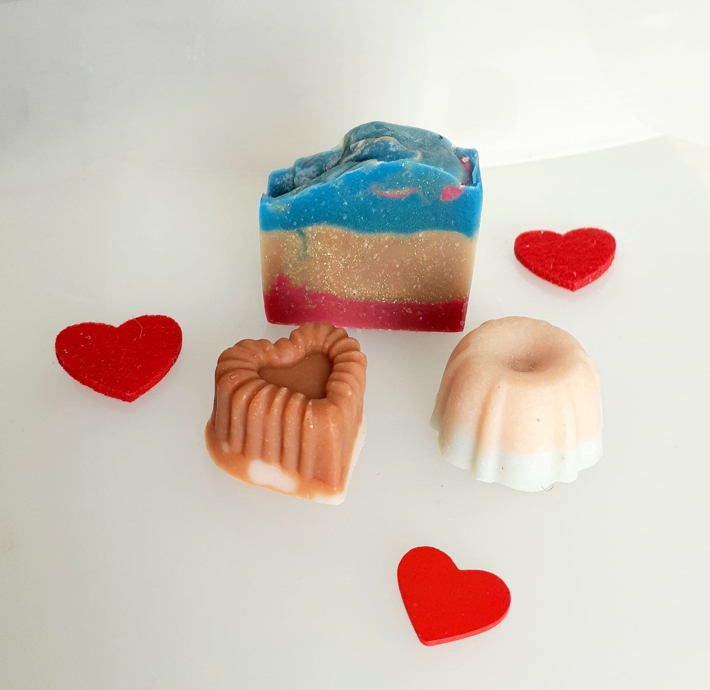 Gift box Feel good