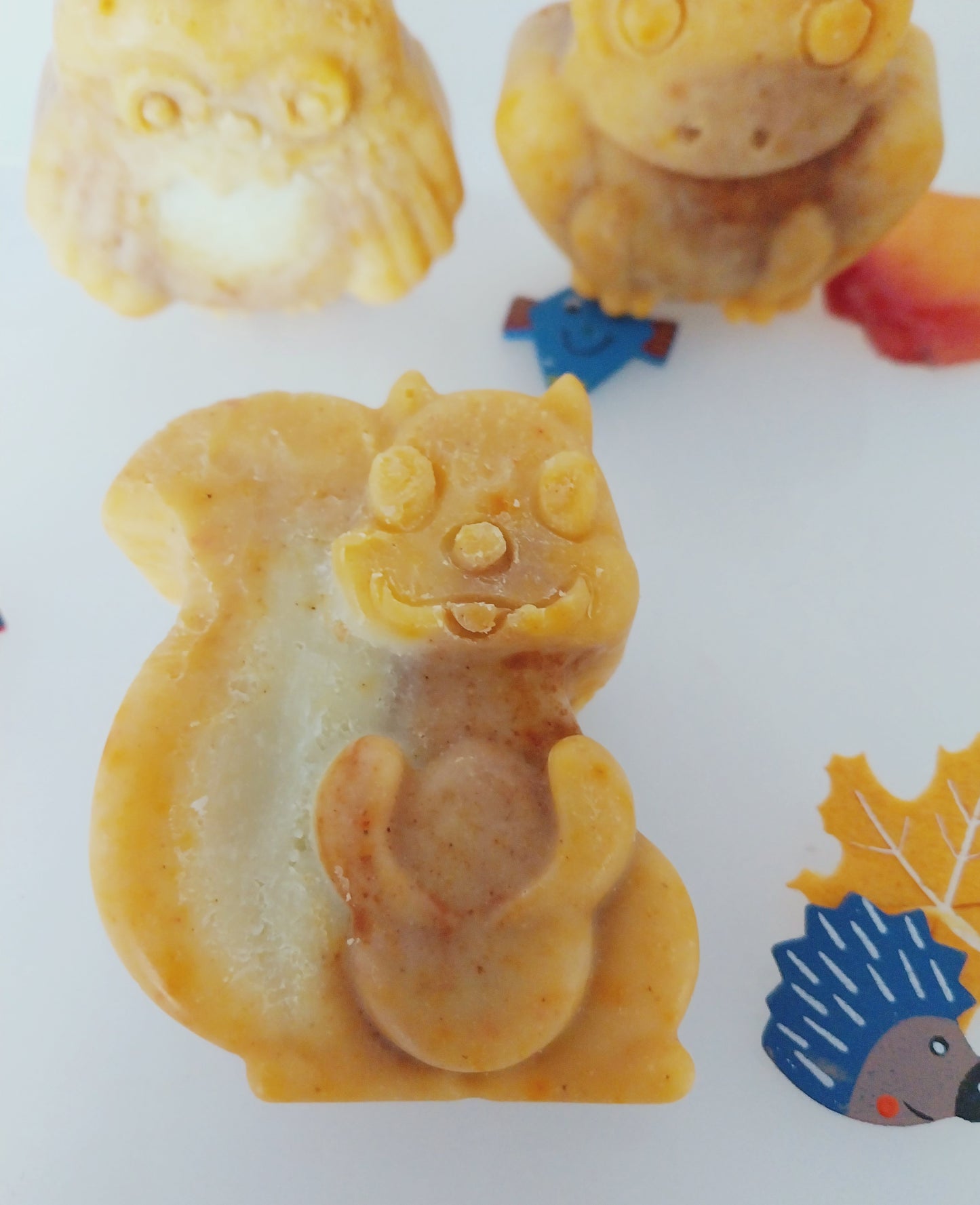 soap for children