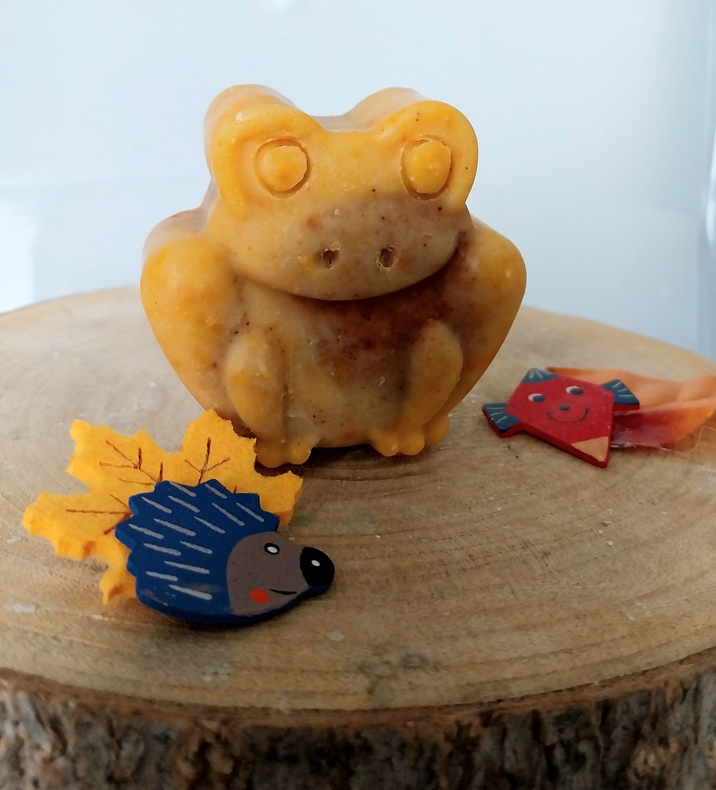 soap for children