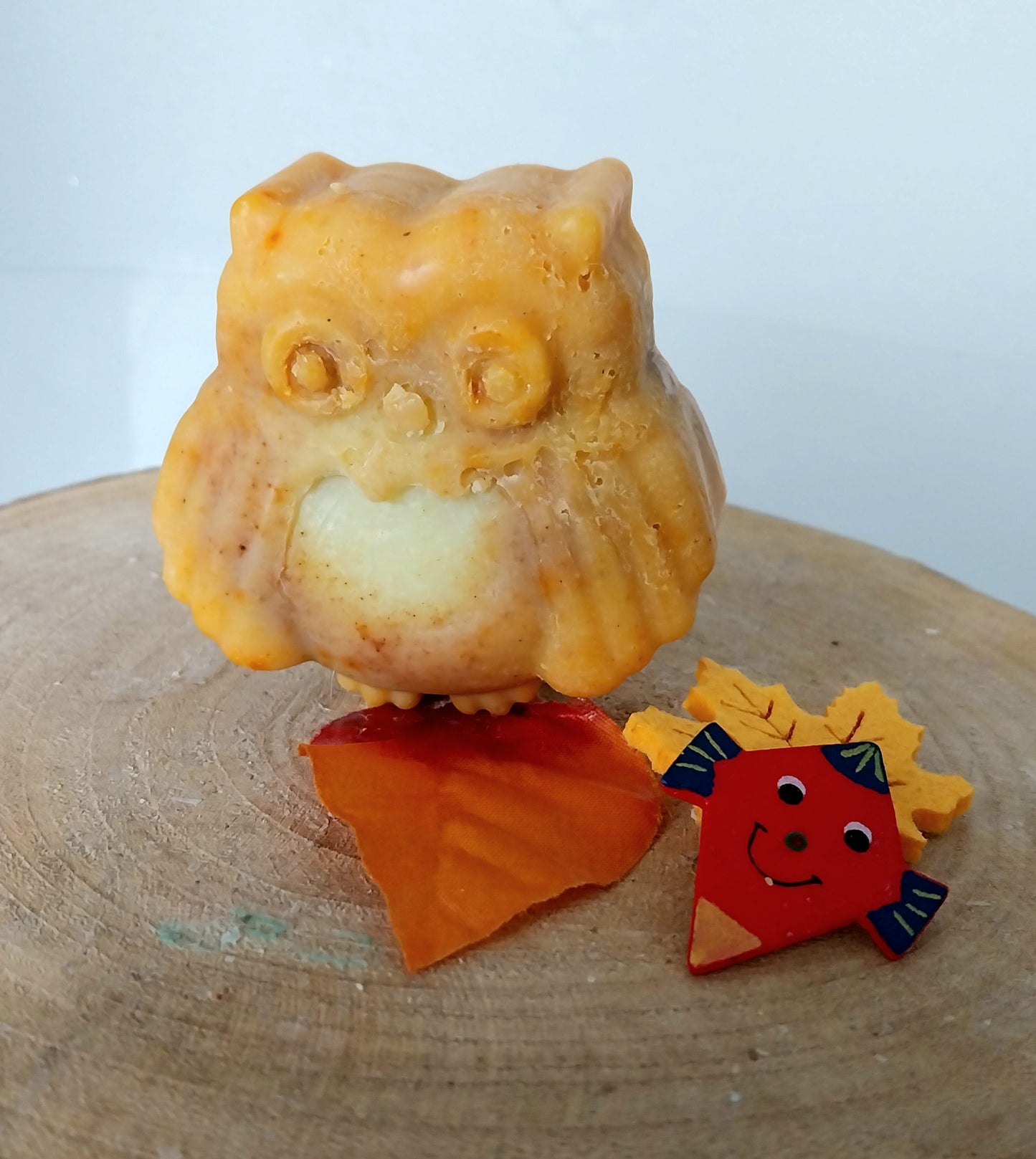 soap for children