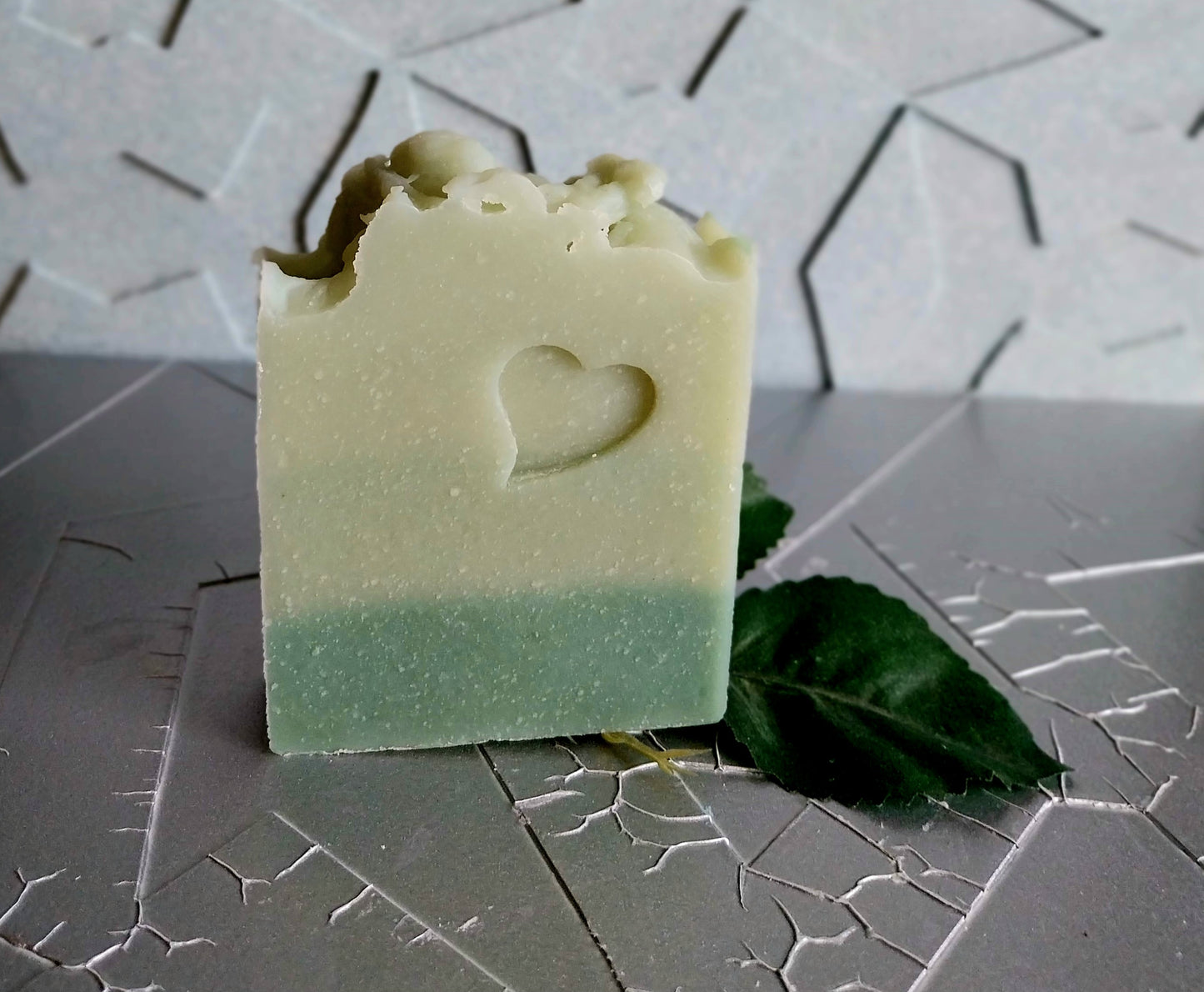 Männerduschseife Männersache