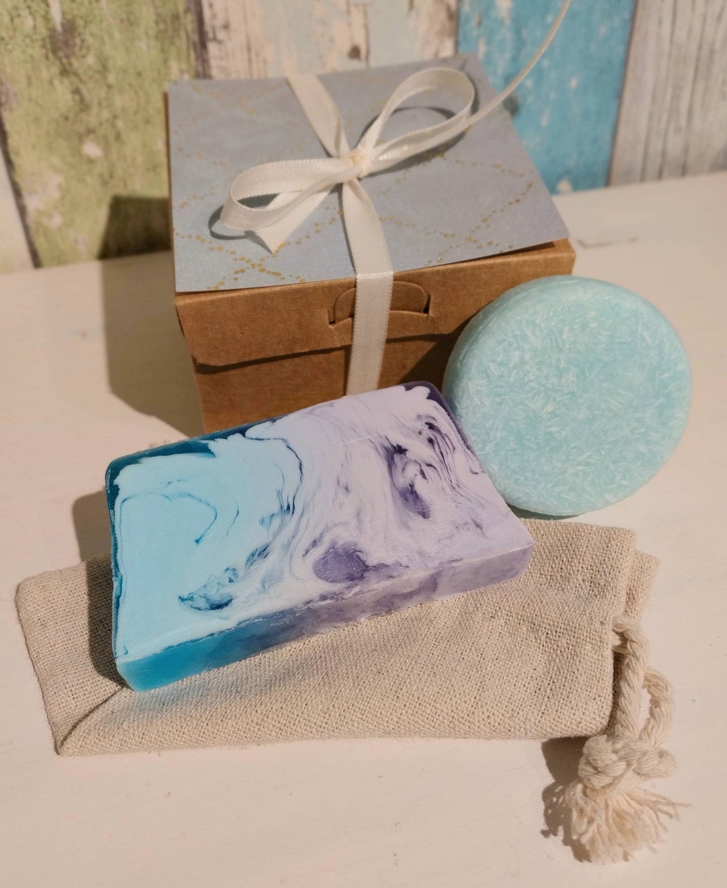 Coffret cadeau Best Men