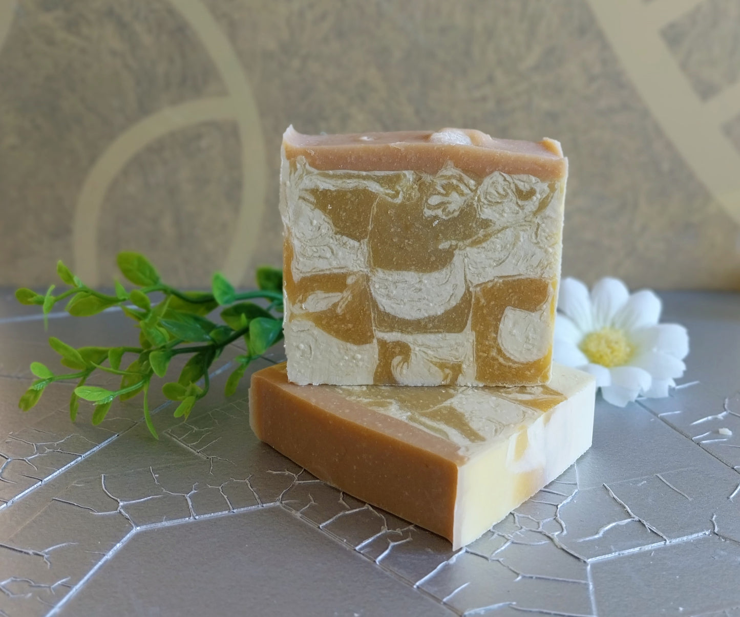 Sheep Milk Soap Fruity