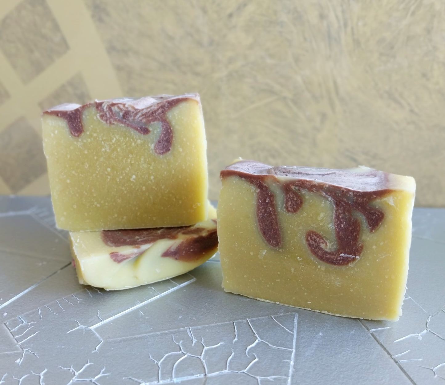 Duschseife Schafmilch Pur