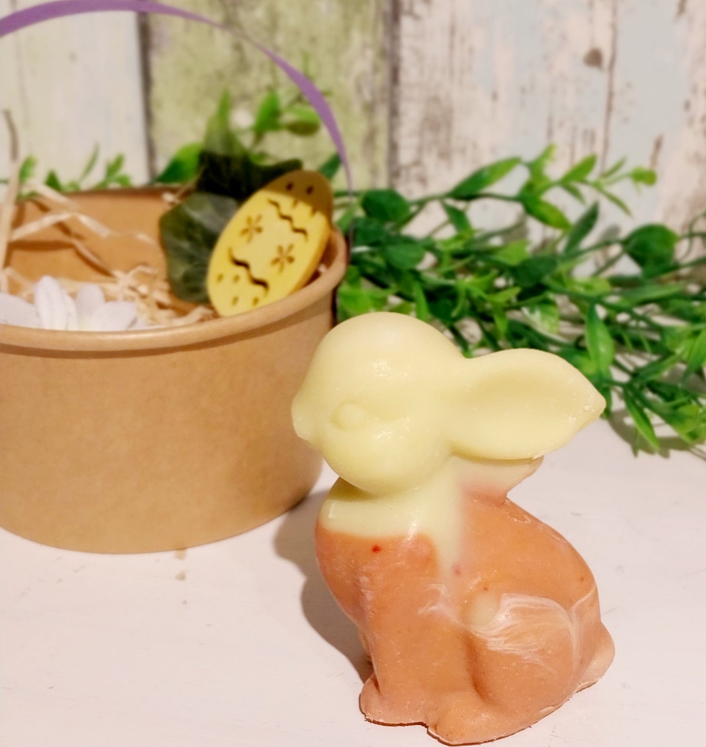 Savon Lapin de Pâques