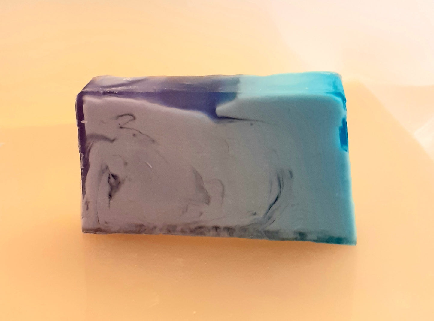 Männerduschseife Gentleman