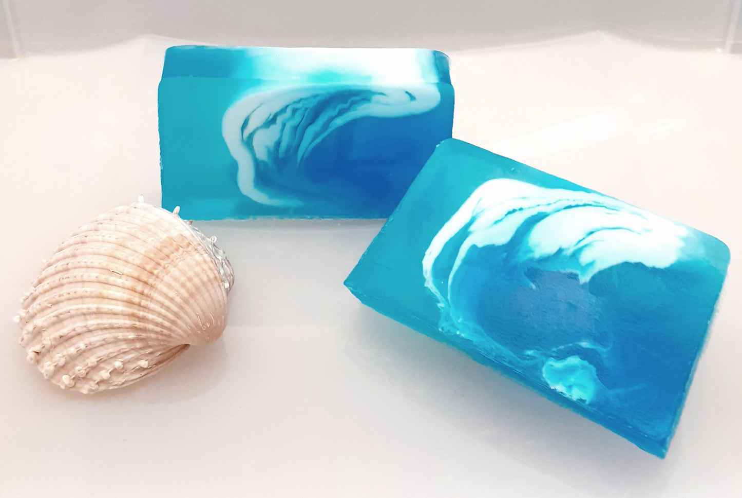 Männerduschseife Big Boss