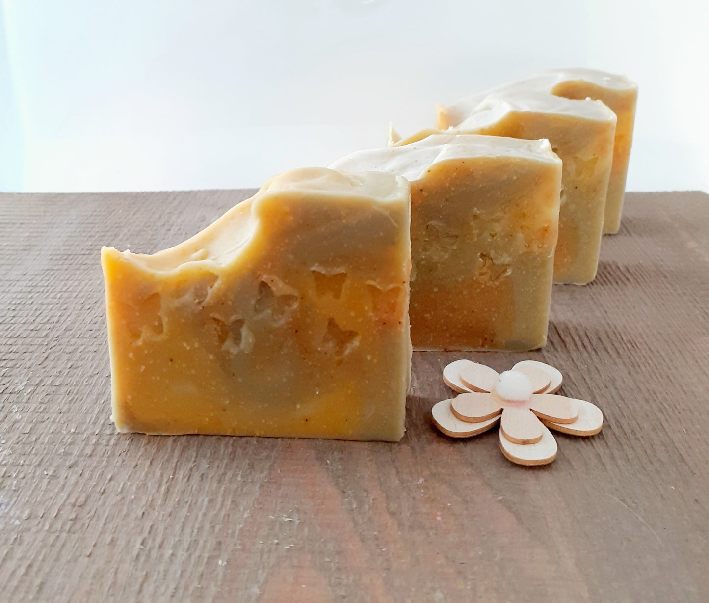 Hand & Shower Soap LaCrema