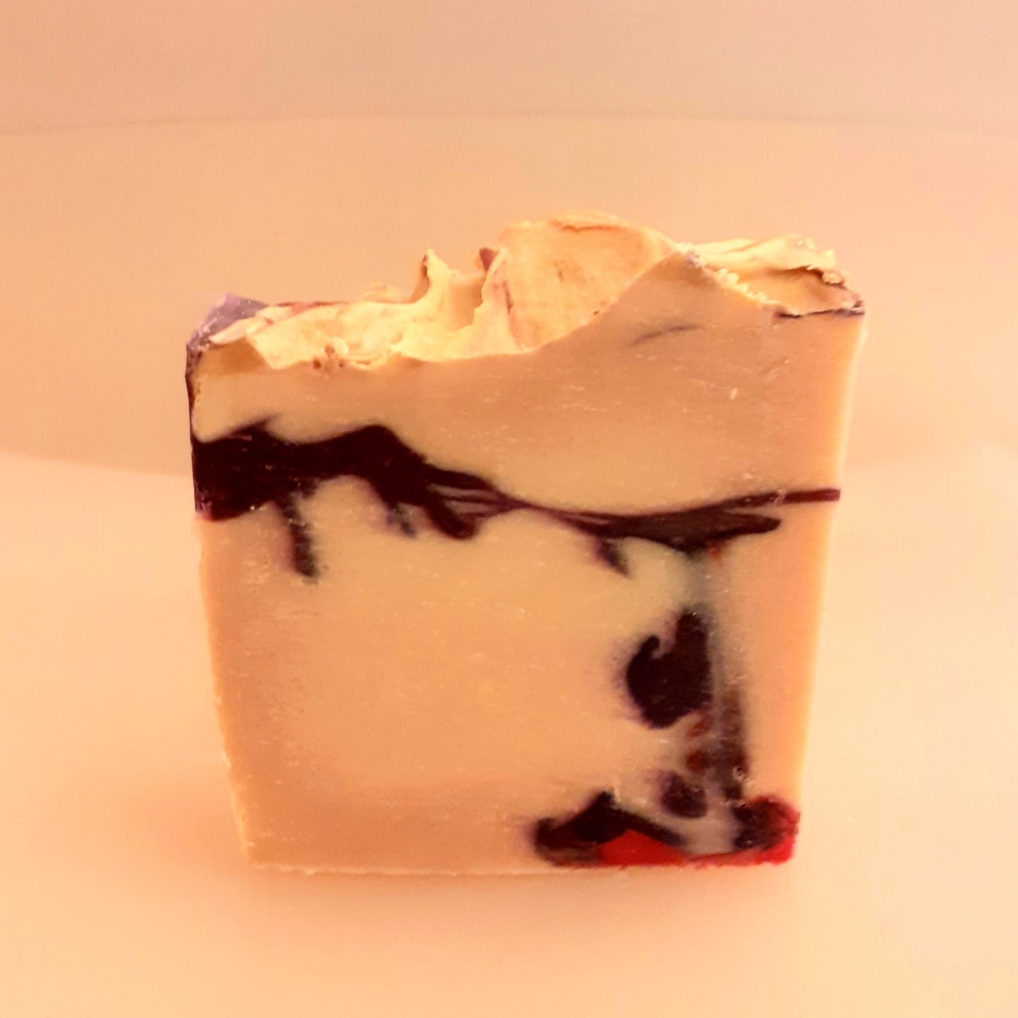 Ziegenmilchseife Midnight Moon