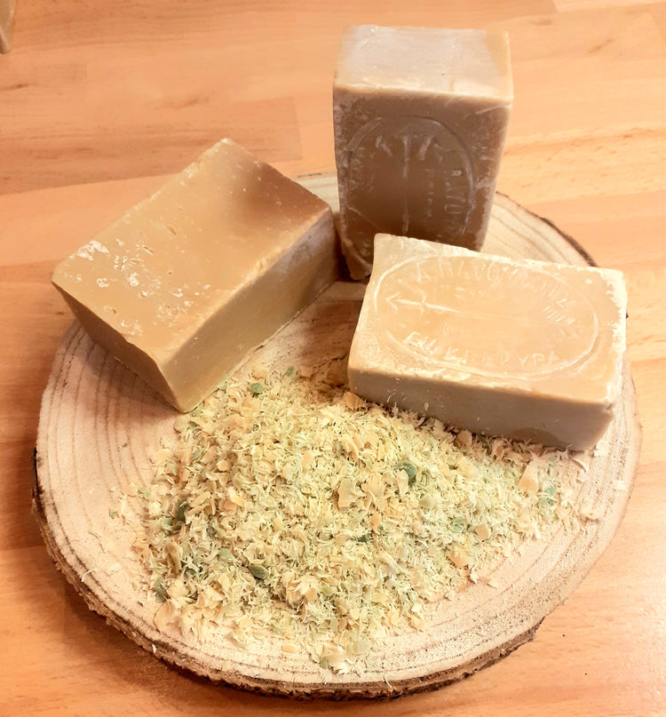 Haushaltsreiniger