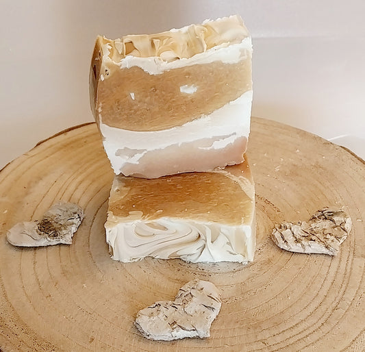 Hand &amp; Shower Soap Honey Dream