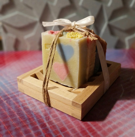 Sample Soap Gift Set