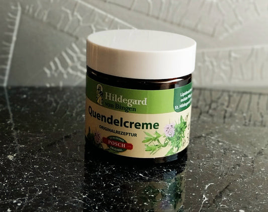 Hildegard Quendelcreme