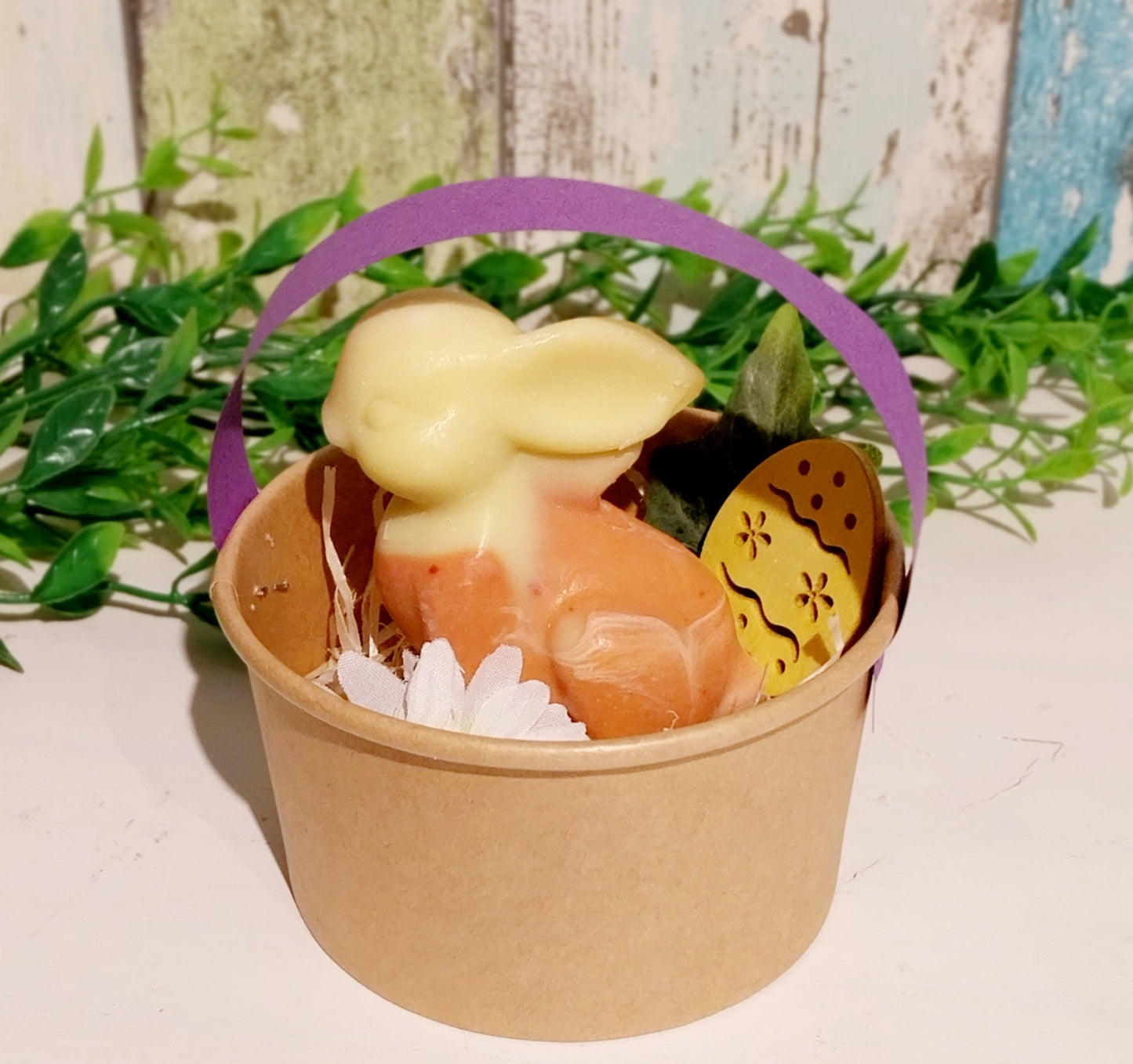 Savon Lapin de Pâques