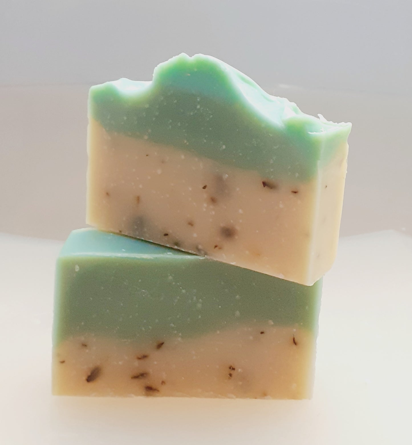 Hand &amp; Shower Soap Peppermint