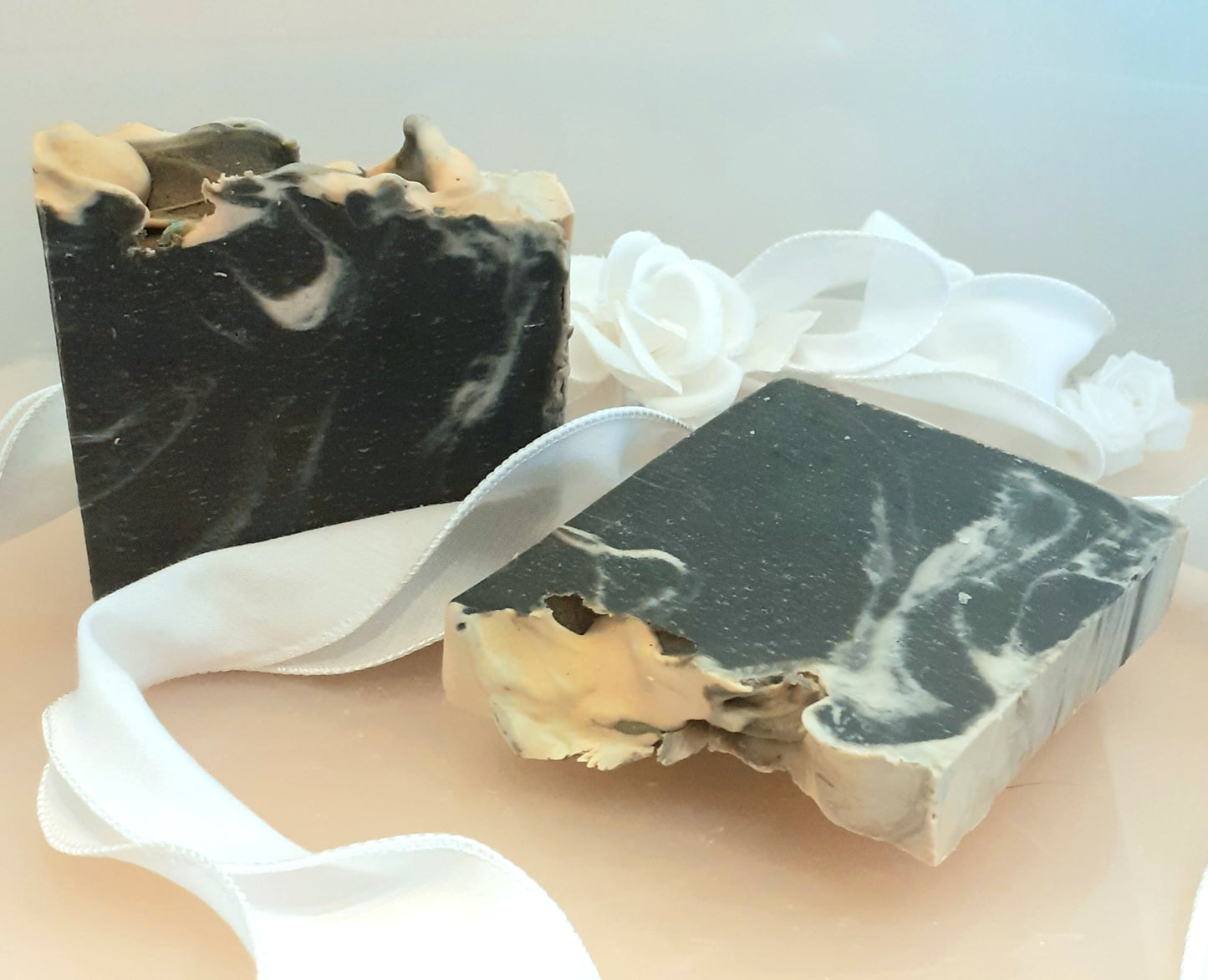 Black Orchid Natural Soap