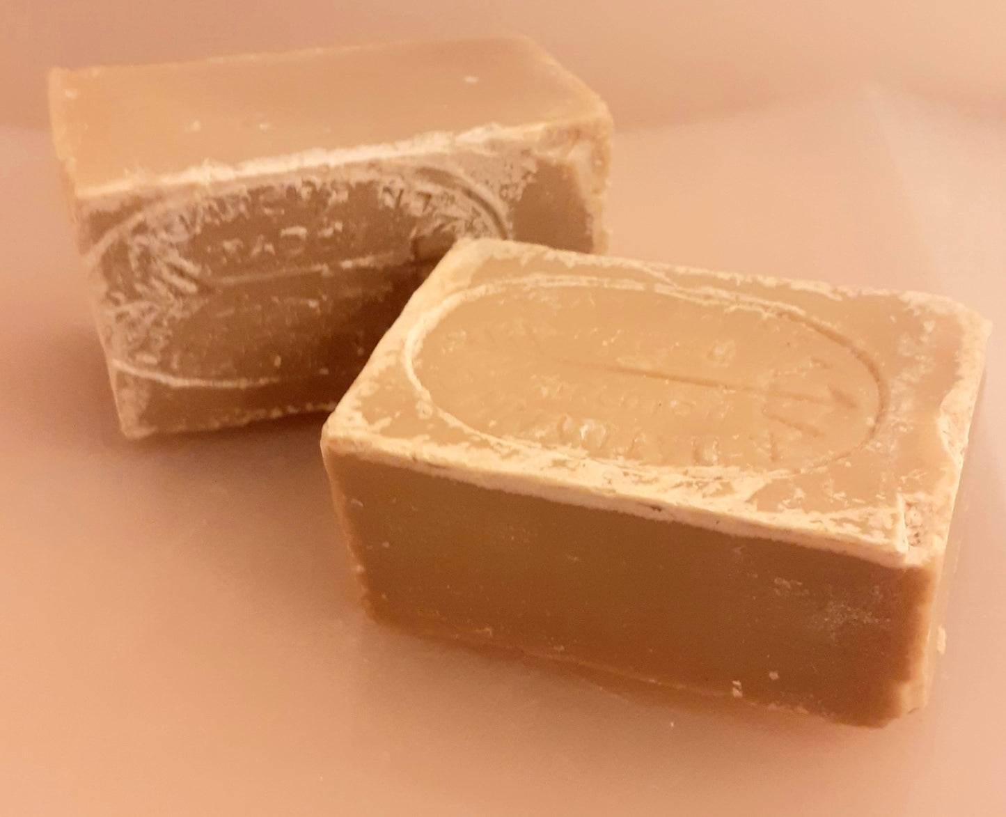 Patouni's Olive Oil Soap 